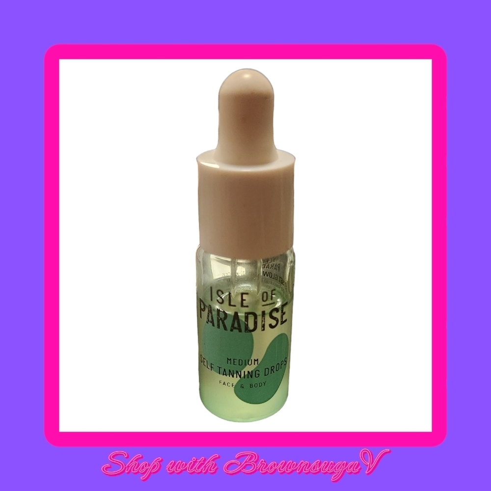 Self Tanning Bundle - Picture 3 of 5